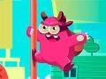 ยกคางขึ้น เกมออนไลน์