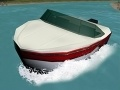 ขับเรือ เกมออนไลน์