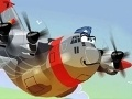 ฮีโร่นักบิน เกมออนไลน์