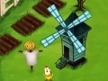 ฟาร์มแห่งความฝัน เกมออนไลน์