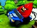 สัตว์ปีก ACE ลงเขา เกมออนไลน์
