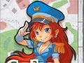 การบินการ์ตูน เกมออนไลน์