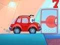 Wheely 7 เกมออนไลน์