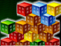 ความท้าทายการจัดเก็บ เกมออนไลน์