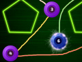 ปริศนาการเชื่อมต่อ เกมออนไลน์