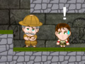การผจญภัยของชาวอินคา เกมออนไลน์