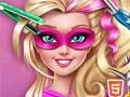 ซูเปอร์บาร์บาร่า: ตัดผมจริง เกมออนไลน์