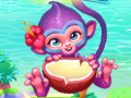 โลกแห่งไข้ผลไม้ เกมออนไลน์