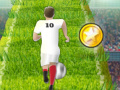 ยูโรฟุตบอลสปรินต์ เกมออนไลน์
