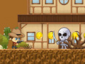 ซูเปอร์คาวบอยวิ่ง เกมออนไลน์