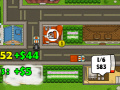 การวิ่งสร้าง 2 เกมออนไลน์