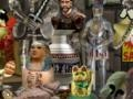 ร้านค้าเล็ก ๆ ของสมบัติ 2 เกมออนไลน์