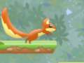การวิ่งของถั่ว เกมออนไลน์