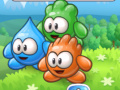 หยดระเบิด เกมออนไลน์