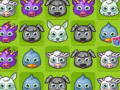 สัตว์เลี้ยงในฟาร์ม เกมออนไลน์