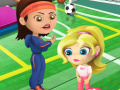 เกมขี้เกียจที่ยิม เกมออนไลน์