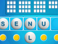 Text Twist 2 เกมออนไลน์