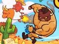 ความแค้นของบูริโต้บีซอน เกมออนไลน์
