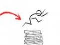 วิ่งโรงเรียน Stickman เกมออนไลน์