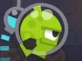 UFO วิ่งในหอคอยปราสาท เกมออนไลน์