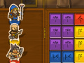 การผจญภัยอันตราย 2 เกมออนไลน์