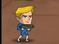 ความหวังสุดท้ายของโลก: ควอดรอน เกมออนไลน์