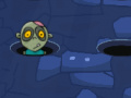 ซอมบี้ที่ถูกทับ เกมออนไลน์