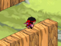 นินจาลูกบาศก์ เกมออนไลน์