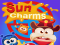 เสน่ห์ของดวงอาทิตย์ เกมออนไลน์