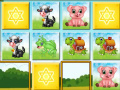 เกมจับคู่การ์ดสัตว์ เกมออนไลน์