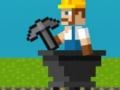 โจมตีเหมืองทอง เกมออนไลน์