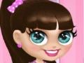 ซาลอนของฉัน: ขี้เกียจ เกมออนไลน์