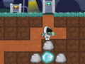 ขุดดาว เกมออนไลน์