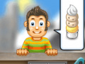 ไอศกรีมครีมมี่ เกมออนไลน์