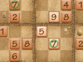 ซูโดกุคลาสสิก เกมออนไลน์