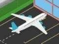 การเร่งรีบที่สนามบิน เกมออนไลน์