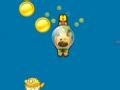 การดำน้ำของสุนัข เกมออนไลน์