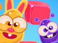 ค้นหาสิ่งมีชีวิต เกมออนไลน์