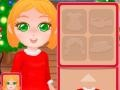 แต่งตัวสาวคริสต์มาส เกมออนไลน์