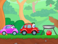 Wheely 8 เกมออนไลน์