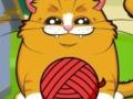 แมวน้อยขี้เล่น เกมออนไลน์