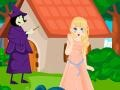 คำสาปของเจ้าหญิง เกมออนไลน์