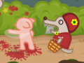 จมูกเหล็ก เกมออนไลน์