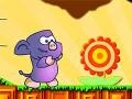 หมูนินจา เกมออนไลน์