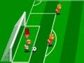 ฟุตบอลจริง เกมออนไลน์