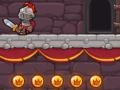 อัศวินผู้กล้าหาญ เกมออนไลน์