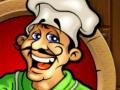พิซซ่านินจา 3 เกมออนไลน์