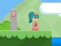 เจ้าหญิงโกลด์เบลดและน้ำที่อันตราย เกมออนไลน์