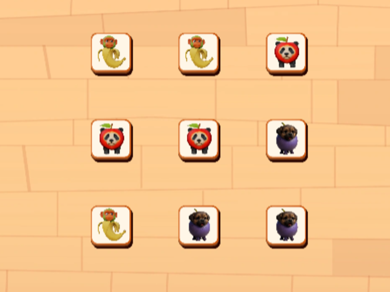 Brainrot Explorer: เกมจับคู่และบดขยี้ เกมออนไลน์