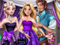 การวางแผนวันเกิดของเอลิซ่า เกมออนไลน์